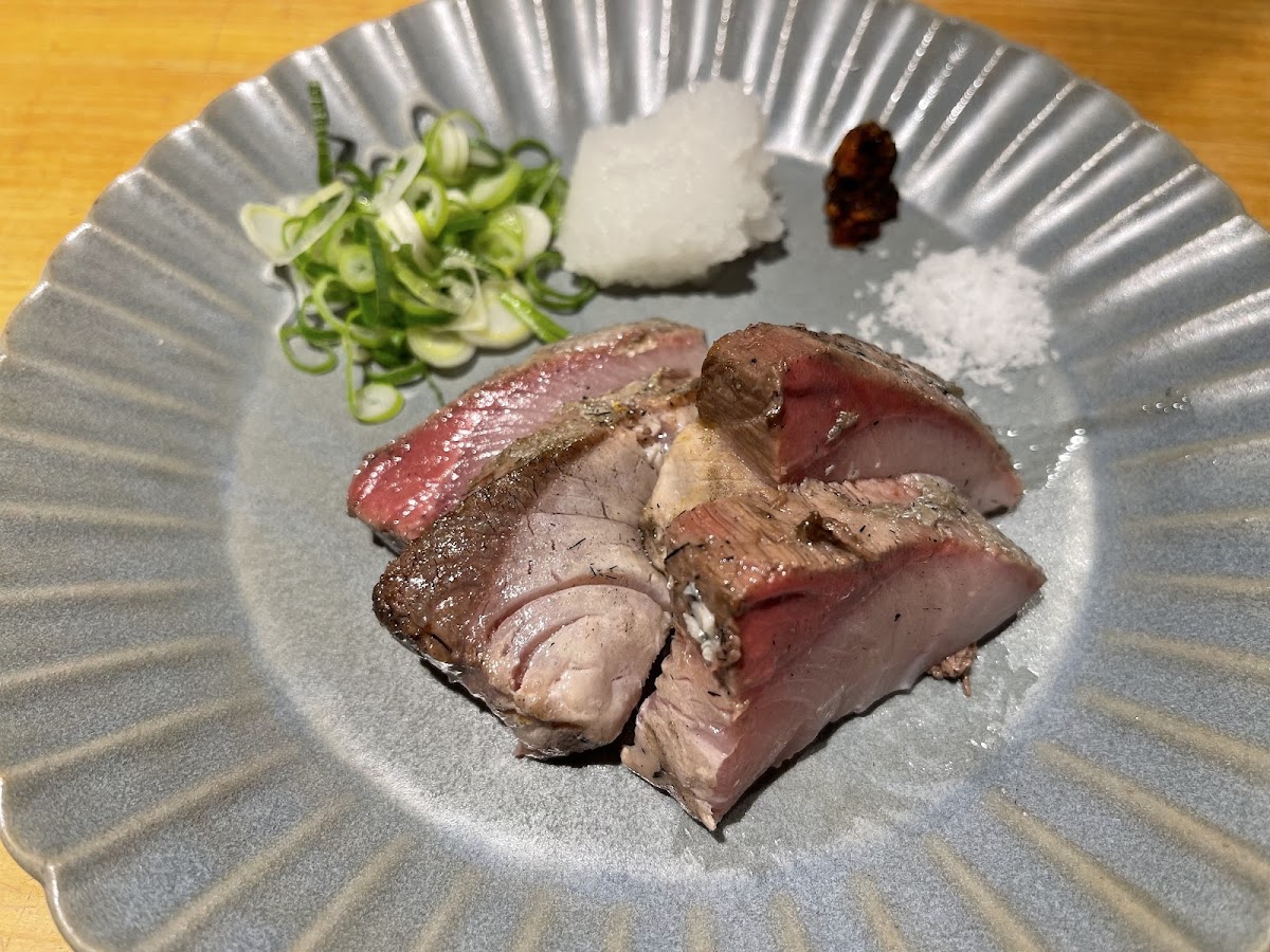 Uomaru Fresh Fish & Robatayaki Hikone Photos 2